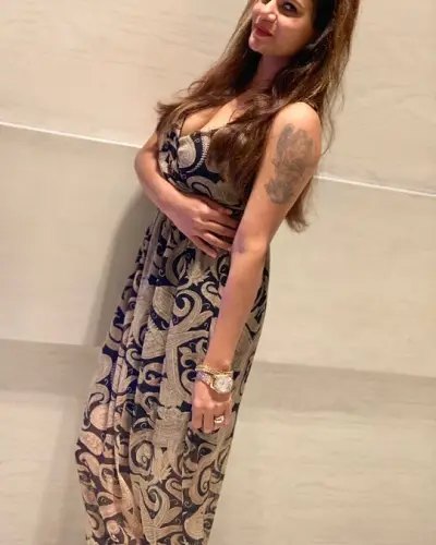 Santipur Escort